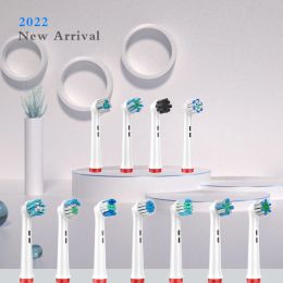 Heads 2022 Nouvelle brosse à dents électrique b orale B