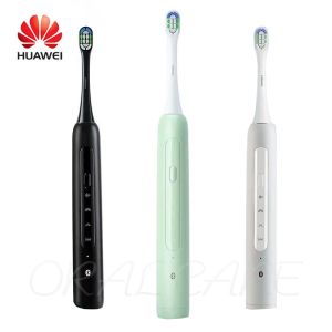 Cheads Huawei Lebooo Smart Sonic Electric Electric Whitening Whitening IPX7 étanche USB Fast Charging Household Adulte Electric Electric World