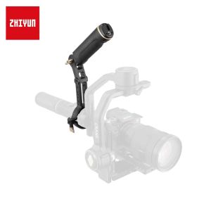 Têtes Zhiyun officiel Ex1a05 grue 2s Transmount Sling Grip poignée accessoires pour grue 2s stabilisateur de poche cardan
