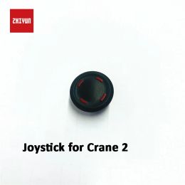 Heads Zhiyun officiële joystick -onderdelen voor Weebill S/Crane 2 Gimbal handheld stabilisator accessoires