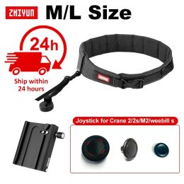 Têtes zhiyun weebill lab s gimbal accessories ceinture pour weebill 2 laborat