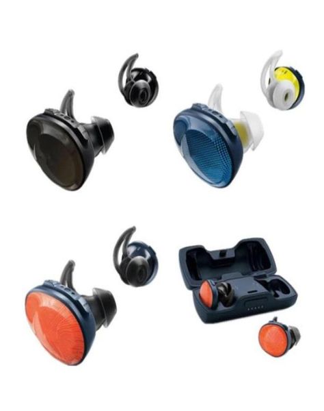 Auriculares Bass Calidad de la marca inalámbrica Top con auriculares Inarphone auriculares auriculares Bluetooth Box Box Carging Reduction8260391