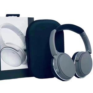 Headset Ruisonderdrukkende Bluetooth draadloze hoofdtelefoon met microfoon Bas Headset Fysieke ruisonderdrukking Stil en comfortabel 37