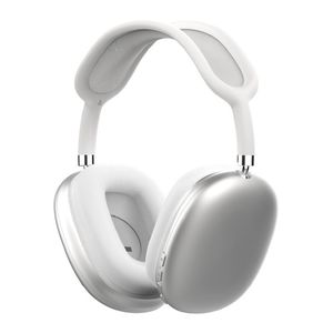 Casque sans fil Max Ms-B1 2024, casque d'écoute Bluetooth pour ordinateur de jeu