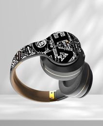 Casques 2022 nouveau casque de Studio professionnel filaire HIFI niveau de cinéma audio sans fil jeu DJ casque stéréo écouteur pour Pho2536204