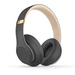 Headsets 3 Bluetooth -hoofdtelefoon Hoofdset Wireless Bluetooth Magic Sound -hoofdtelefoon voor gamingmuziek oortelefoons S4