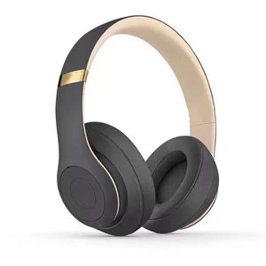 Headsets 3 Bluetooth Headphones Headset Wireless Bluetooth Magic Sound Headphone For Gaming Music Earphones s4