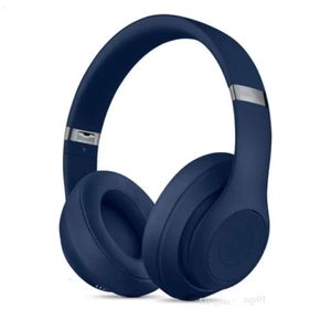 Headsets 3 hoofdtelefoons Draadloze oortelefoons Bluetooth Ruisonderdrukkende Beat-hoofdtelefoon Sportheadset