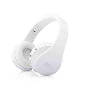 Casques d'écoute Pliable Bluetooth Casque Audio Gaming Headset Casque Sans Fil Grand Écouteur Avec Micro Pour Téléphone T220916