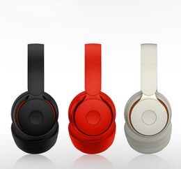 Auriculares Auriculares Bluetooth inalámbricos Cancelación de ruido Juegos de música de bajo puro deportes al aire libre más cómodos y claros con micrófono para multi-Crowd 2024