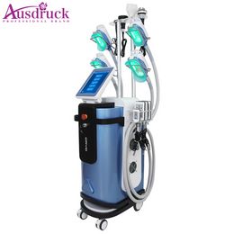 Santé et beauté Cryolipolyse 360 Cryolipolysis Device Price Cryo Frequency Crio Therapy Fat Freezing Machine 360