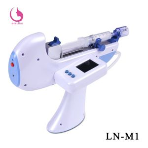 Gezondheid Schoonheid snel mesotherapie pistool meso pistool schoonheidsuitrusting voor huid verjongingsdrukcartridge voor ez vacuüm mesotherapie meso pistool