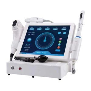 Santé beauté KEXE 5 en 1 machine hifu vaginale machine hifu serrage vaginal avec livraison gratuite