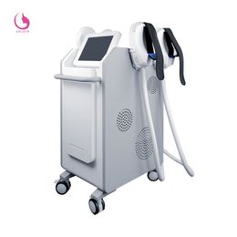 Health Beauty estimulador de músculos pélvicos, unidad de unidades de decenas, estimulador de músculos para aliviar el dolor de espalda, entrenador de cadera, máquina de estimulación muscular eléctrica ems