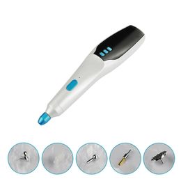 Stylo plasma professionnel pour la santé et la beauté, élimination des taches de fibroblastes, des grains de beauté, lifting de la peau, Laser, machine de beauté