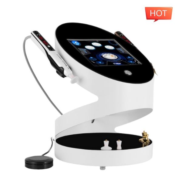 Health Beauty Portable 2 in 1 Lyelid Lisqueur Élimination des rides cutanées Rétravo plasma Pen de cutané serrage de cutané 3 dans 1 Fractionnel Plasma Cold Machine