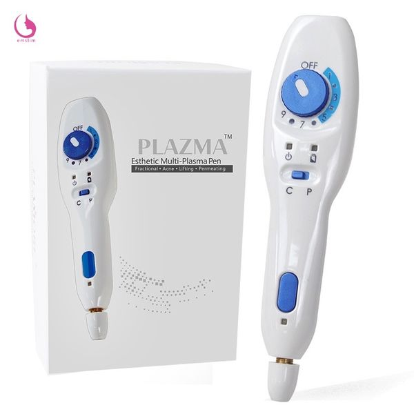 Salud Belleza Profesional Belleza Monstruo Fibroblasto Plasma Pluma para levantamiento de párpados Antiarrugas Cuidado de la piel Estiramiento Mancha Removedor de lunares Máquina de belleza