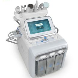 Gezondheid Schoonheid scherm microdermabrasie gezichtshuid zorg machine microdermabrasie machine professional