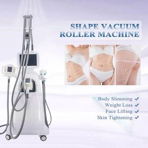 Health Beauty Velaslim 2 Vacuüm rf cavitatie lichaam vermageringsdieet Lichaam beeldhouwen medische apparatuur Machine voor lichaam