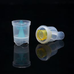Soins de santé 10 ml Inhaler Parts de médecine Tank tasse de tasse