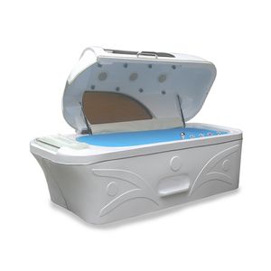 Gezondheidszorg Massage Spa -capsule met hydrowater multifunctionele schoonheidsmachine