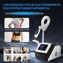 Gadgets de santé Pmst Soulagement de la douleur Physio Magnéto Électromagnétique Emtt Magnétolith Arthrose Physiothérapie Magnéto Dispositif