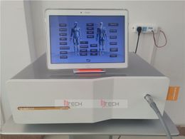 Gadgets de salud Ondas de choque Alivio del dolor Disfunción eréctil Equipo de terapia de ondas de choque MB100