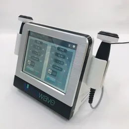 Gezondheidsitem 2 Ultrawave Behandelt echografieapparaat Fysiotherapie voor pijnverlichting Echografie Ultrawave