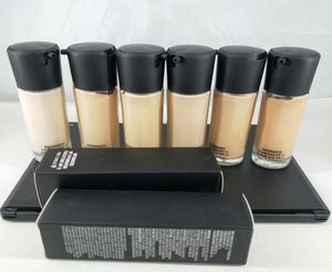 Health Makeup Face Foundation 35 ml Liquid Concealer Cosmetics 6 Color in Stock6547912