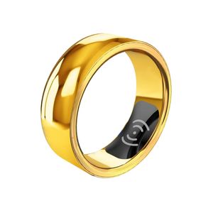 Gezondheidsmonitoring voor Android ISO Smart Ring 240415