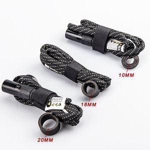 Gezonde Sigaret CSYC P013 Elektrisch roken verwarmingsspiraal 10 mm 16 mm 20 mm Dabber Rigs Heater Tool met draad Warmte-spijkerspoelen met snoer voor temperatuurregelkast