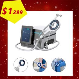 gezonde gadgets nekspierstimulator terapia tms lasers magnetisch massagetechnologie laag niveau behandelmachine Fisioterapia neo lasers kosten