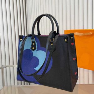 Sac coeur Designer femmes sacs Vintage grand sac fourre-tout sac à main de luxe fourre-tout sacs à provisions femmes mode sacs à main classiques sacs à main