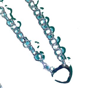 Hart choker armband merkontwerper voor vrouwen Sterling Sier ketting sieraden cadeau met doos