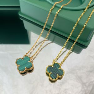 Clover ketting