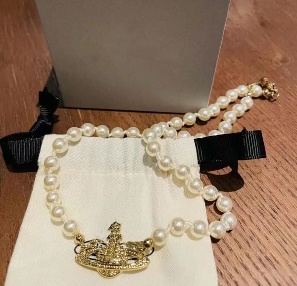Collier coeur pendentif colliers designer pour femmes collier trèfle bijoux de mode femme chaîne en argent bijoux de créateur anniversaire cadeau de noël mariage