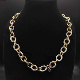 Collier pendentif coeur de styliste pour femmes, chaîne rétro populaire de noël, bijoux de haute qualité, cadeau