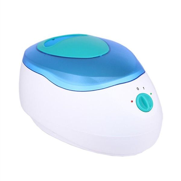 Rabagratifs Machine de cire de paraffine pour main et pieds kit de thérapie de thérapie de salle de bain Pot de cire de beauté Salon de beauté Spa Hands Pieds à la cire de paraffine Chauffeur de cire