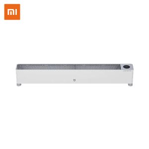Rabagratifs radiateur électrique Xiaomi Mijia E 2200W LED Smart Thermal Cycle Constante Température IPX4 RACHETER