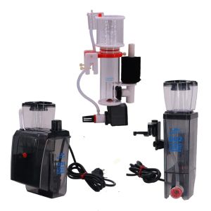 Verwarmingsfiltratie Verwarming Bubblemagus NAC QQ QQ1 QQ2 QQ3 NANO TANK Eiwit Skimmer voor mariene rif Koraal Zoutwater Aquarium Geautoriseerd DE