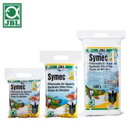 Chauffage Symec Symc externe Aquarium Fin Filtre Filtre Filtre PAVER FOLL 100G, 250G, 1000G