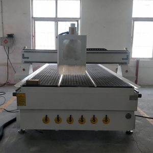 Zware CNC Wood Router -fabrikant van carving machine 1325 1330