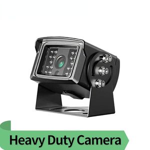 Zware auto HD omkeren vrachtwagencamera met nachtzicht Universal Mount back -upcamera's voor vrachtwagens RVS Trailers Vans