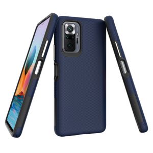 Coque pour Xiaomi Redmi Note 10 10s Pro Max 9 9A 9s Mi Pocophone F1 Motorola Moto G30 G10 E7 Power 2021