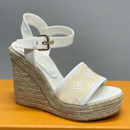 Tacones zapatos de vestir de techo de topas de diseño top bocinas de tacón alto tacón alto fondos rojos estilo sexy estilo de cuero genuino toe vestido blanco goma con caja