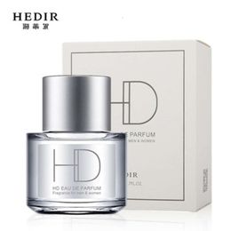 Heidel HD Perfume Unisex Perfume para hombres Fragancia para mujeres Fragancia de luz natural fresca encanto de citas