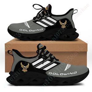 Chaussures augmentant la hauteur chaussures Goldwing haute qualité unisexe Tennis grande taille amortissement hommes baskets léger confortable baskets chaussures de sport pour hommes 230822
