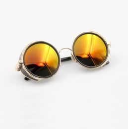 HELLSING Alucard Eyewear Cosplay Lunes Prop Orange Sunglasses7097848