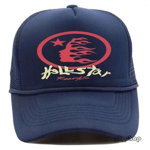 Hellstar Hat Men Baseball Cap Cortezs Hat Designer Hellstar Hat for Hats Casquette Femme Vintage Luxury Jumbo Fraise Snake Tiger Bee Su 956