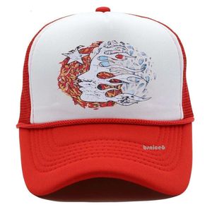 Hellstar Hell Star Cortezs Cap Designer Hat Demon Stone Cortez Crtz Hat Trendy Truck Hat Casual Printing Baseball Cap Cortezs Hat Ess Hat Cap Cortieze Hat Corteizd 9376